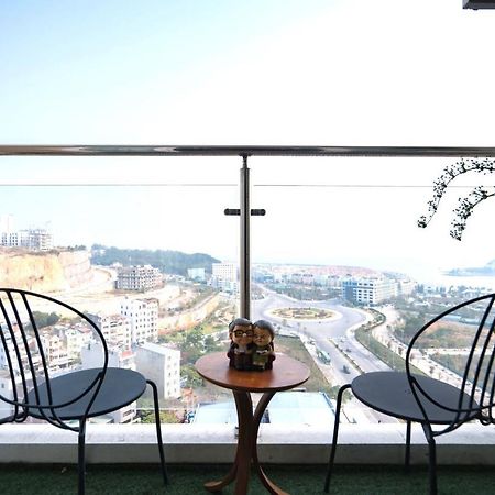 Homestay 1986 Ha Long - Can Ho 2 Phong Nghi View Bien Экстерьер фото